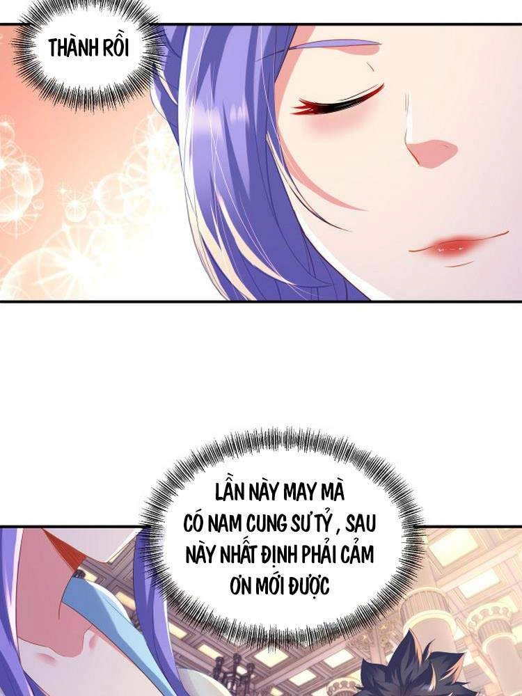 Bắt Đầu Quật Khởi Từ Làm Lô Đỉnh Chapter 19 - 12