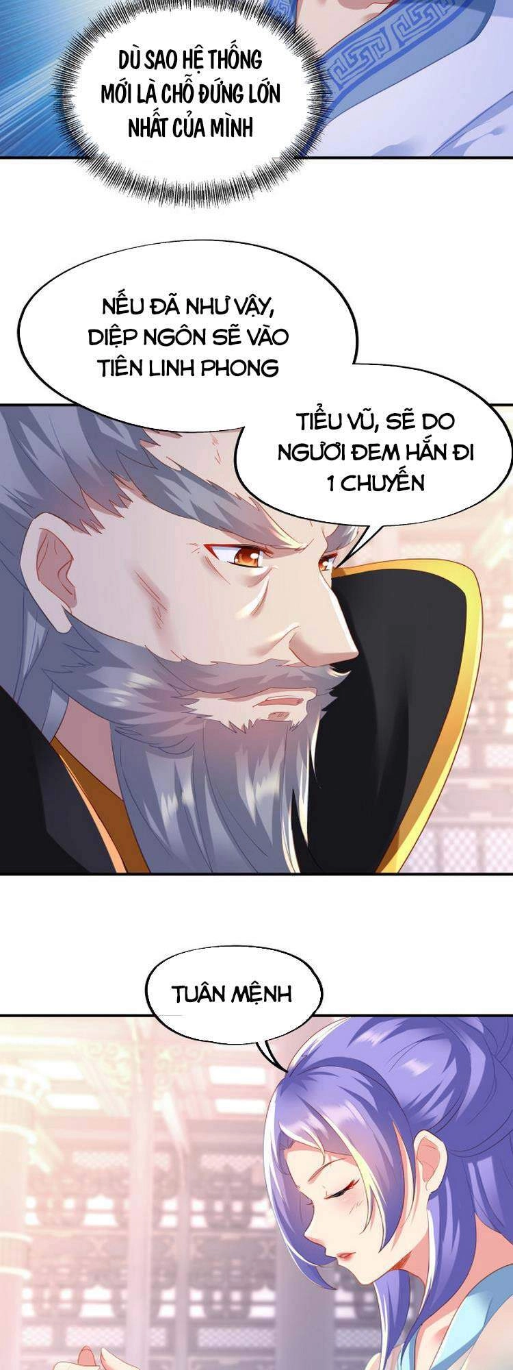 Bắt Đầu Quật Khởi Từ Làm Lô Đỉnh Chapter 19 - 17