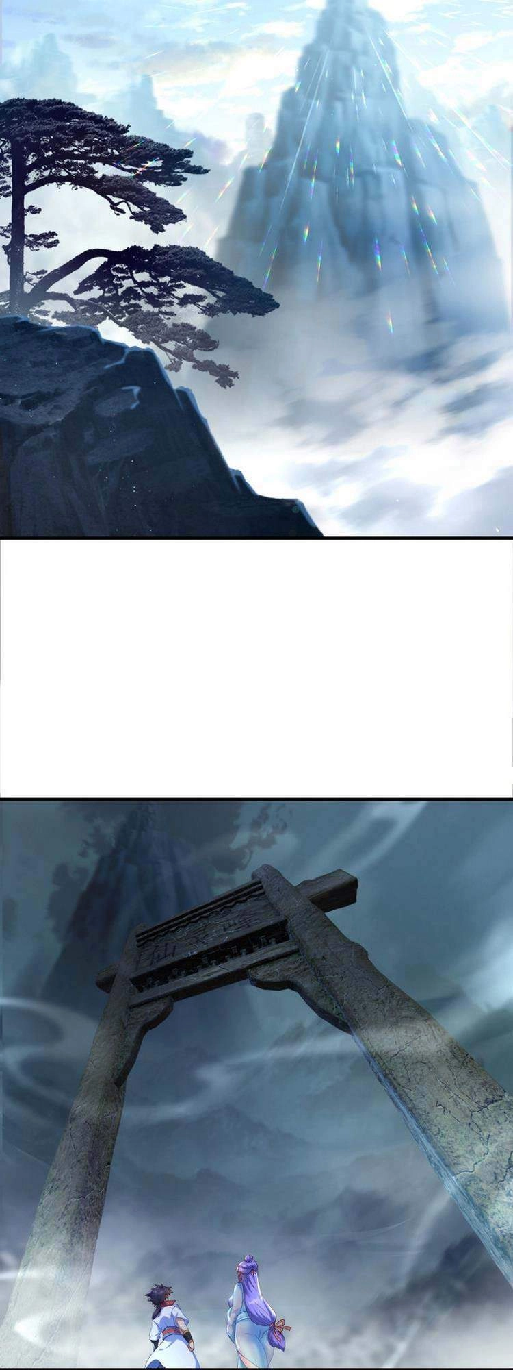 Bắt Đầu Quật Khởi Từ Làm Lô Đỉnh Chapter 19 - 22