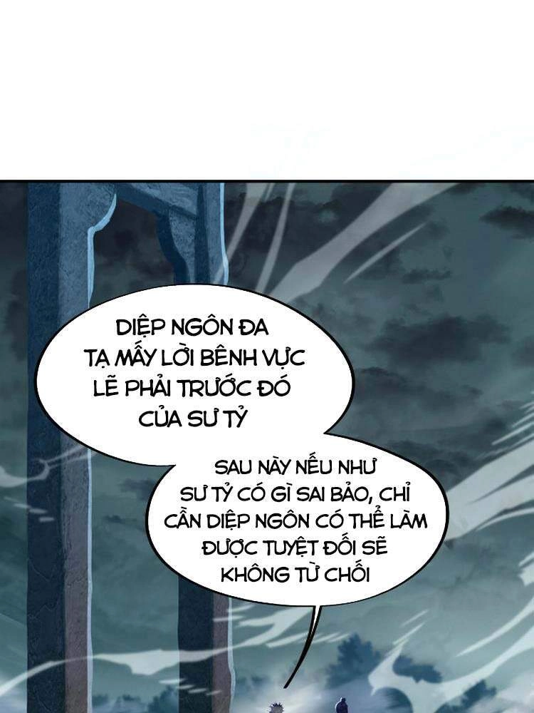 Bắt Đầu Quật Khởi Từ Làm Lô Đỉnh Chapter 19 - 25