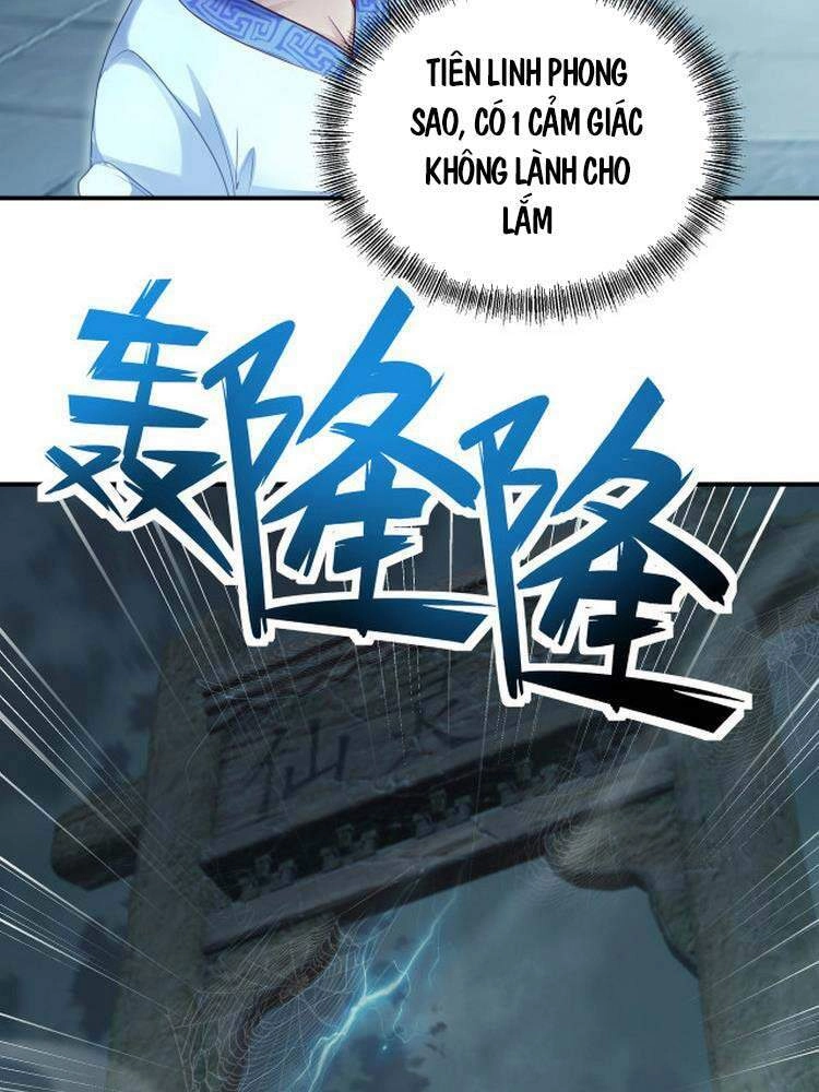 Bắt Đầu Quật Khởi Từ Làm Lô Đỉnh Chapter 19 - 31