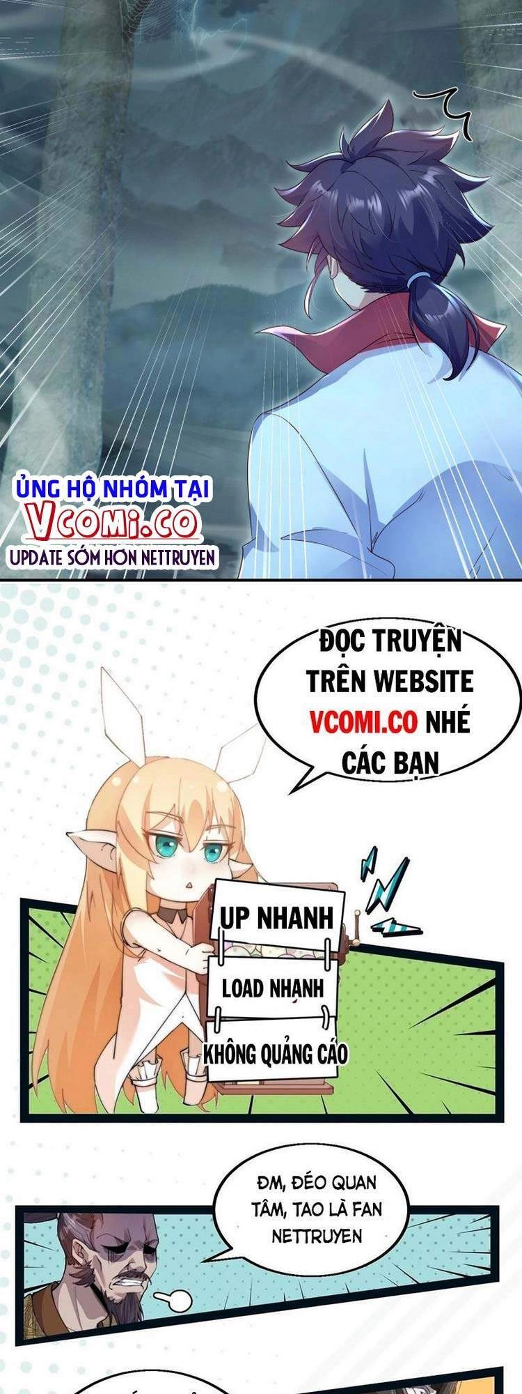 Bắt Đầu Quật Khởi Từ Làm Lô Đỉnh Chapter 19 - 32