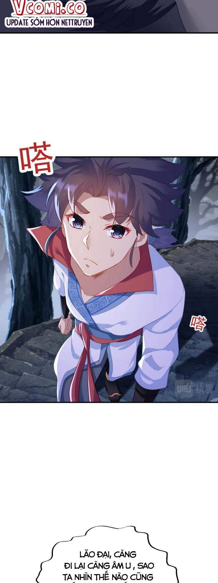 Bắt Đầu Quật Khởi Từ Làm Lô Đỉnh Chapter 20 - 3