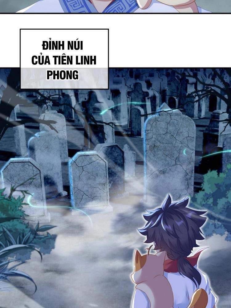 Bắt Đầu Quật Khởi Từ Làm Lô Đỉnh Chapter 20 - 8