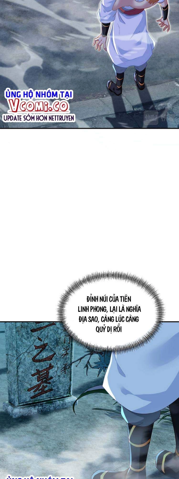 Bắt Đầu Quật Khởi Từ Làm Lô Đỉnh Chapter 20 - 9