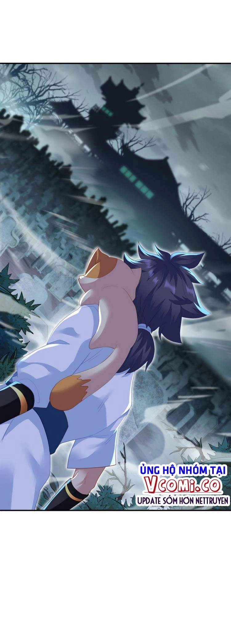 Bắt Đầu Quật Khởi Từ Làm Lô Đỉnh Chapter 20 - 11