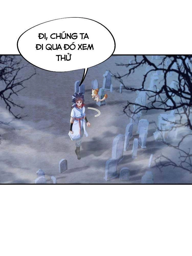 Bắt Đầu Quật Khởi Từ Làm Lô Đỉnh Chapter 20 - 12