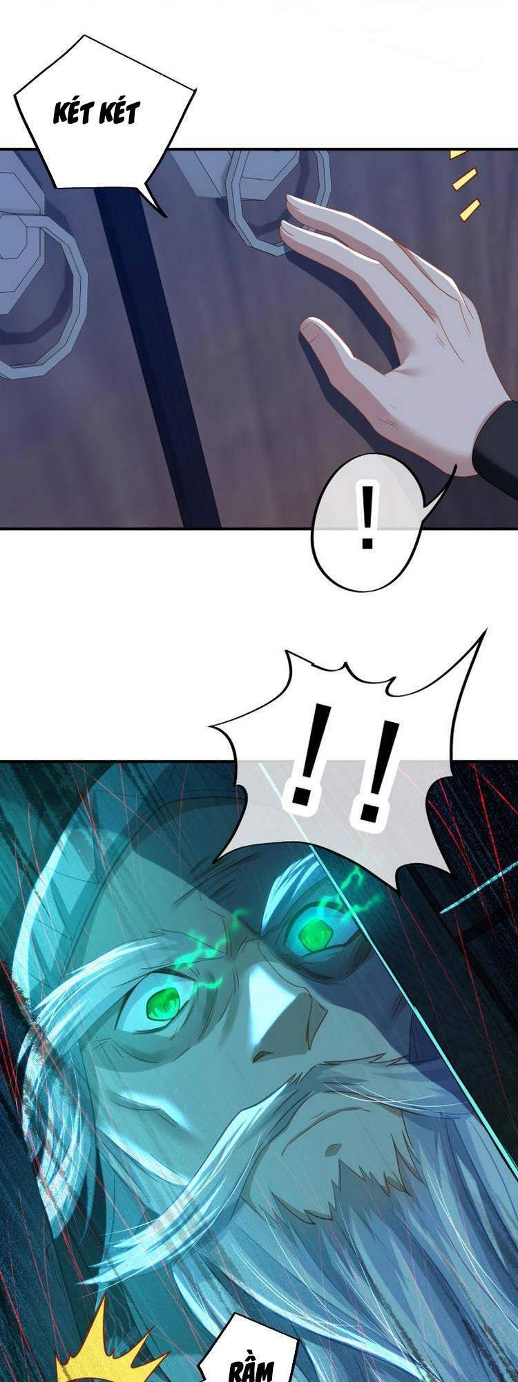 Bắt Đầu Quật Khởi Từ Làm Lô Đỉnh Chapter 20 - 15