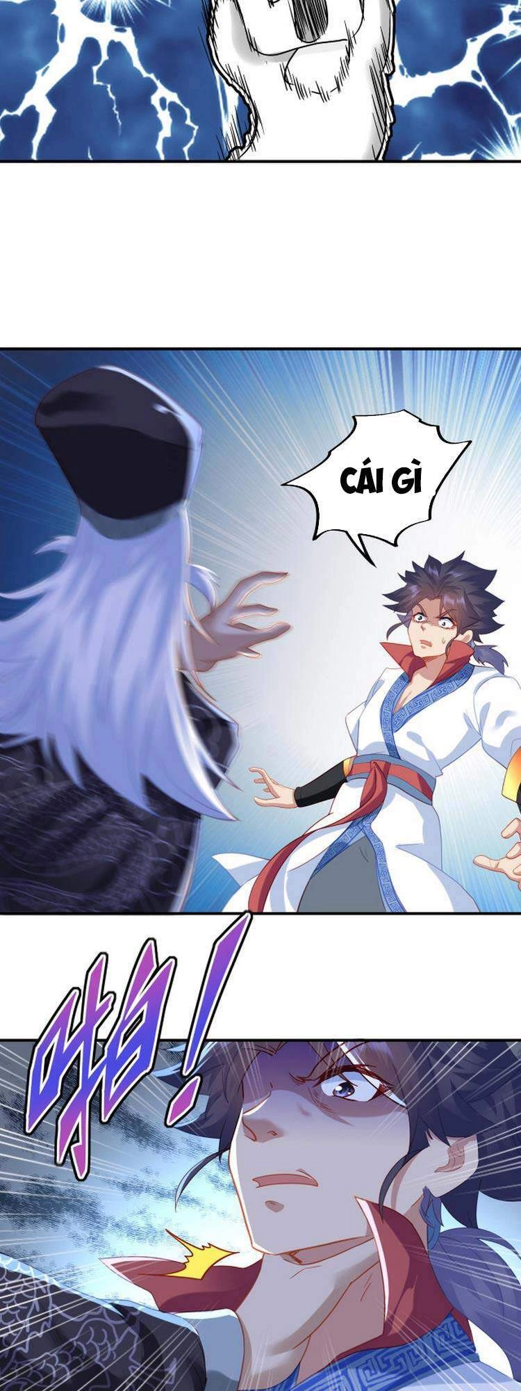 Bắt Đầu Quật Khởi Từ Làm Lô Đỉnh Chapter 20 - 17