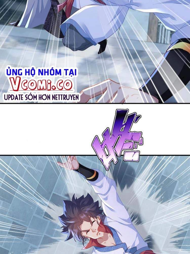 Bắt Đầu Quật Khởi Từ Làm Lô Đỉnh Chapter 20 - 20