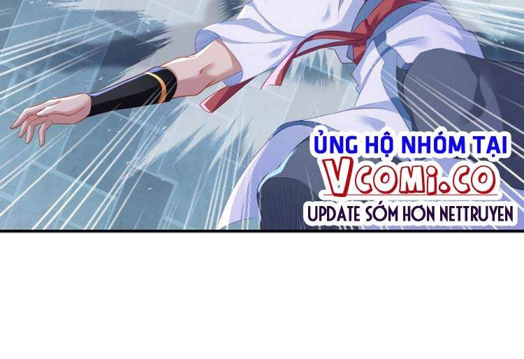 Bắt Đầu Quật Khởi Từ Làm Lô Đỉnh Chapter 20 - 21