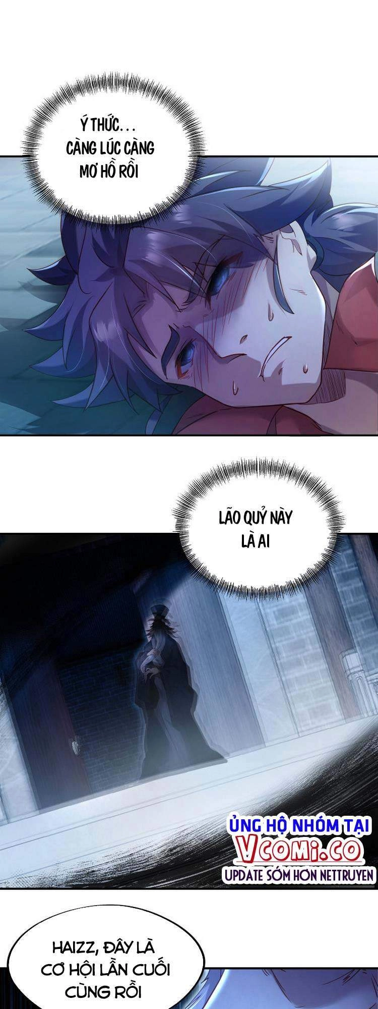 Bắt Đầu Quật Khởi Từ Làm Lô Đỉnh Chapter 20 - 22