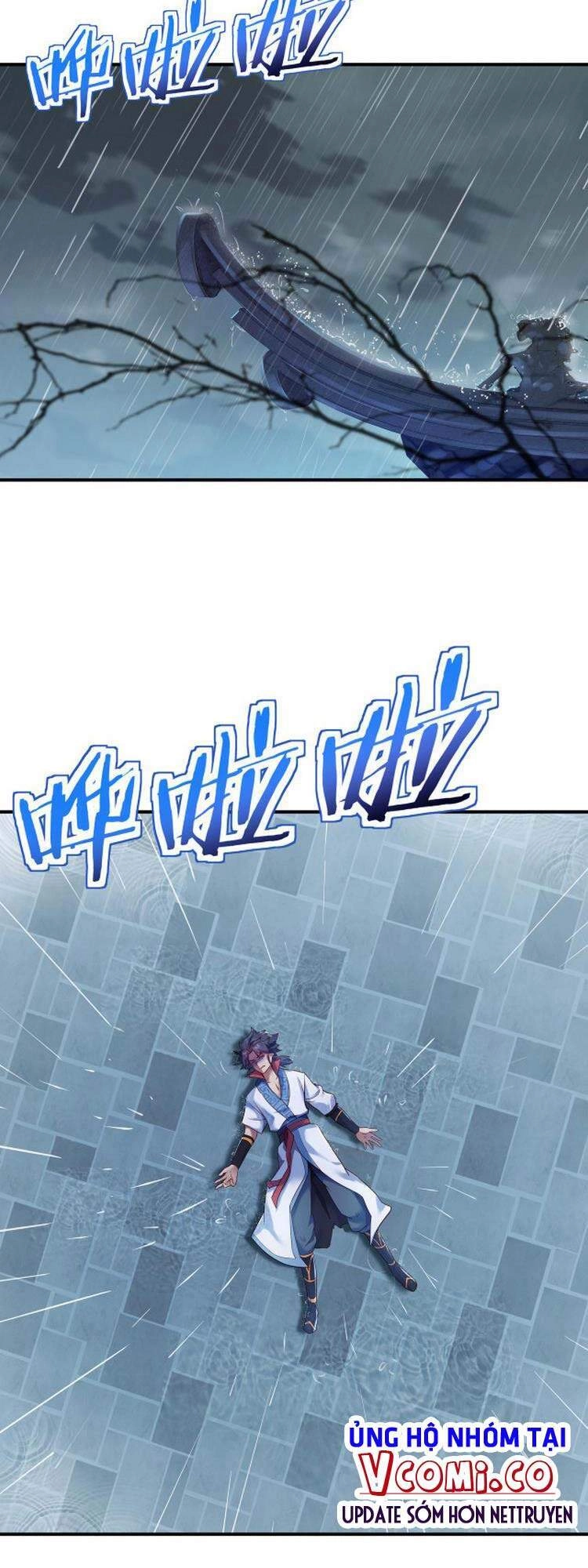 Bắt Đầu Quật Khởi Từ Làm Lô Đỉnh Chapter 20 - 24