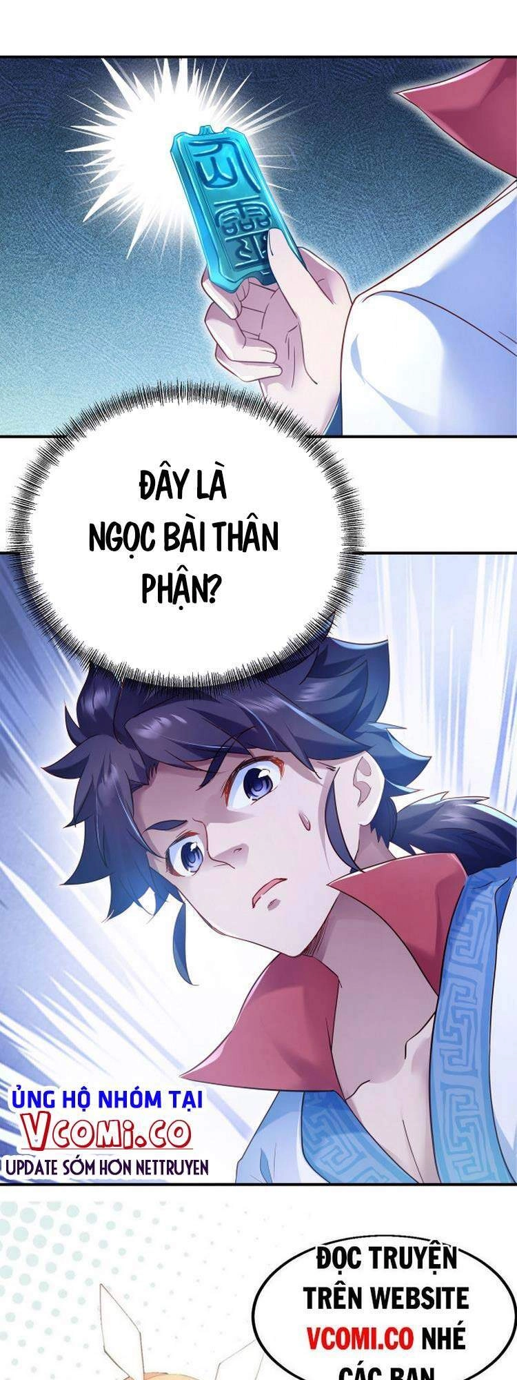 Bắt Đầu Quật Khởi Từ Làm Lô Đỉnh Chapter 20 - 30