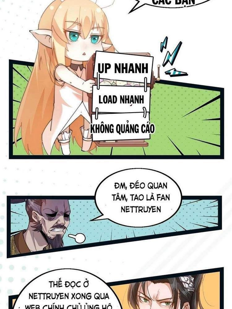 Bắt Đầu Quật Khởi Từ Làm Lô Đỉnh Chapter 20 - 31