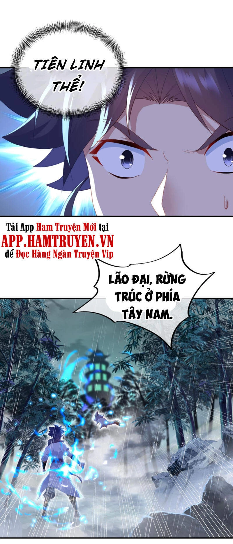 Bắt Đầu Quật Khởi Từ Làm Lô Đỉnh Chapter 21 - 6