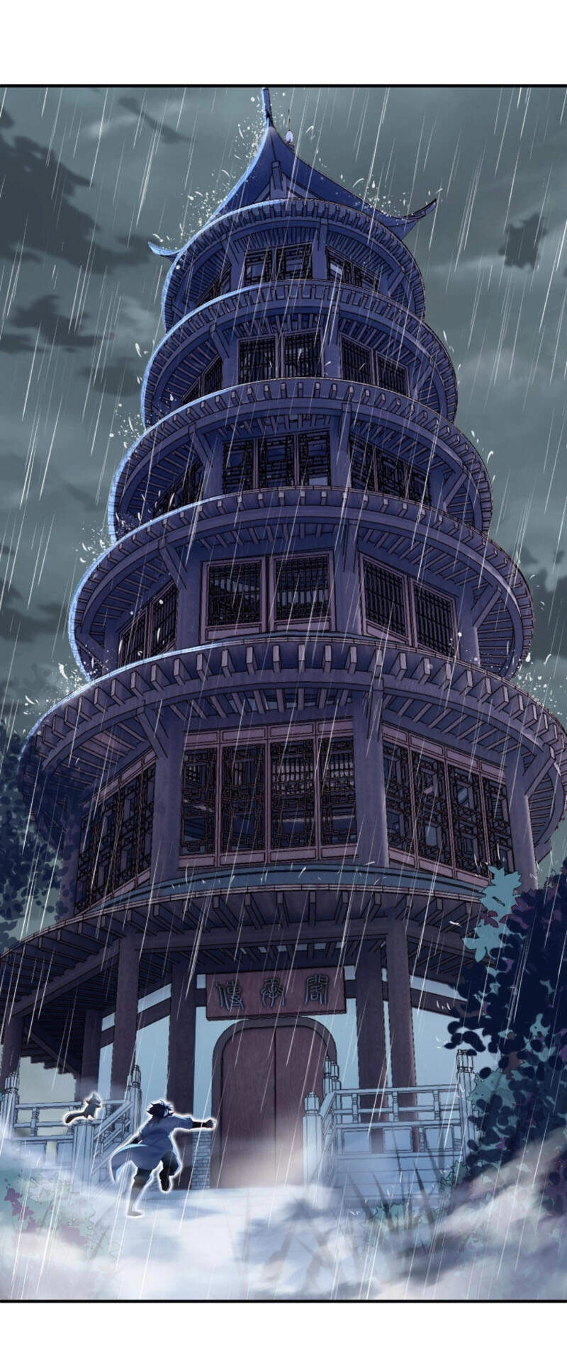 Bắt Đầu Quật Khởi Từ Làm Lô Đỉnh Chapter 21 - 8