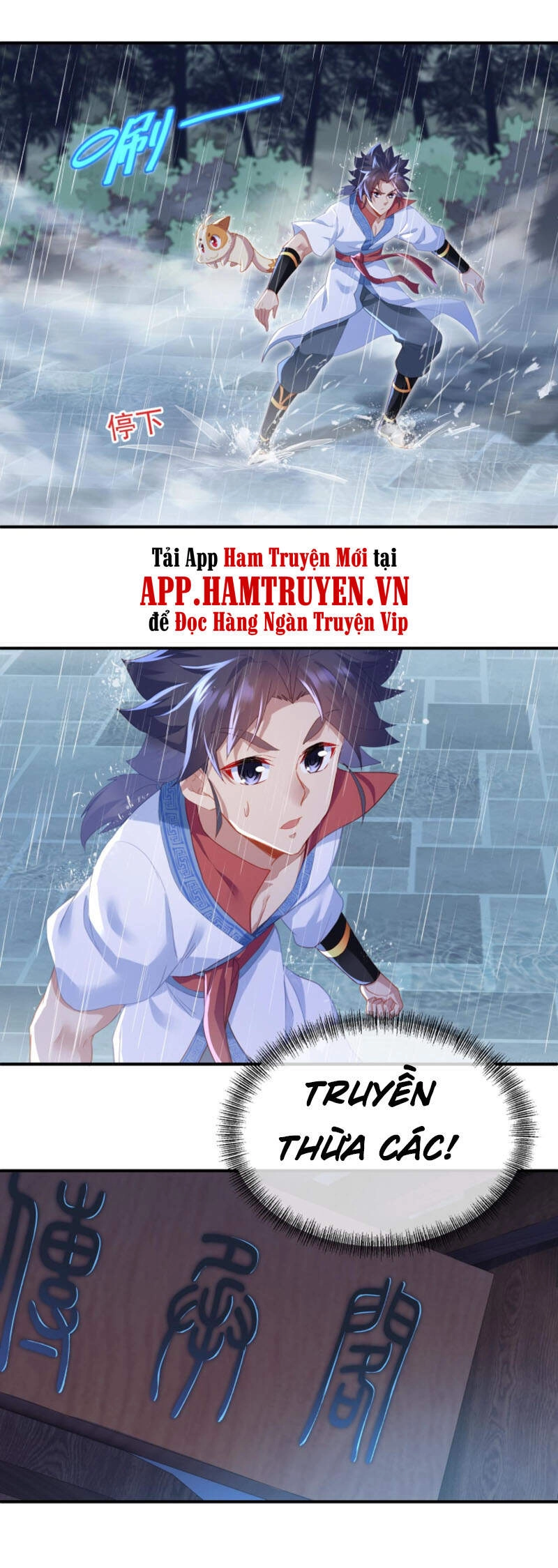 Bắt Đầu Quật Khởi Từ Làm Lô Đỉnh Chapter 21 - 9