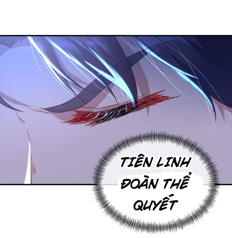 Bắt Đầu Quật Khởi Từ Làm Lô Đỉnh Chapter 21 - 21