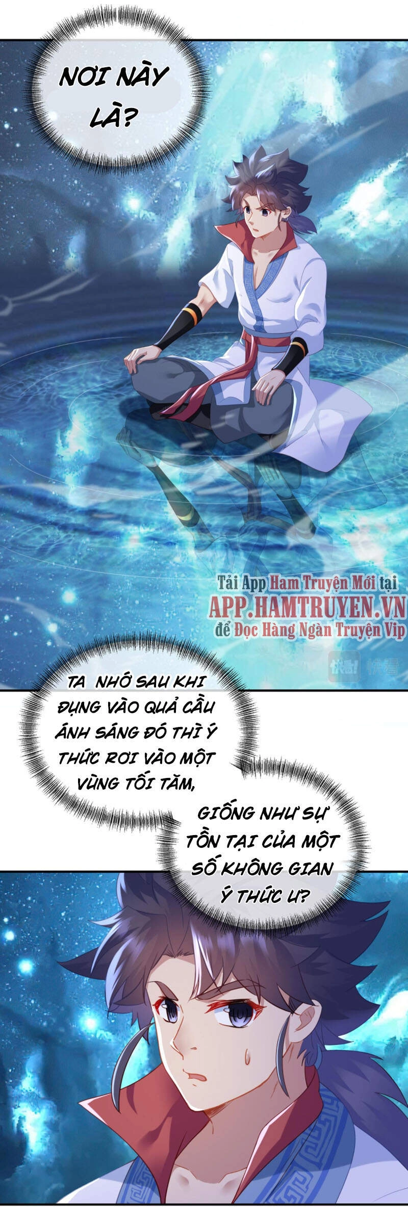 Bắt Đầu Quật Khởi Từ Làm Lô Đỉnh Chapter 21 - 22