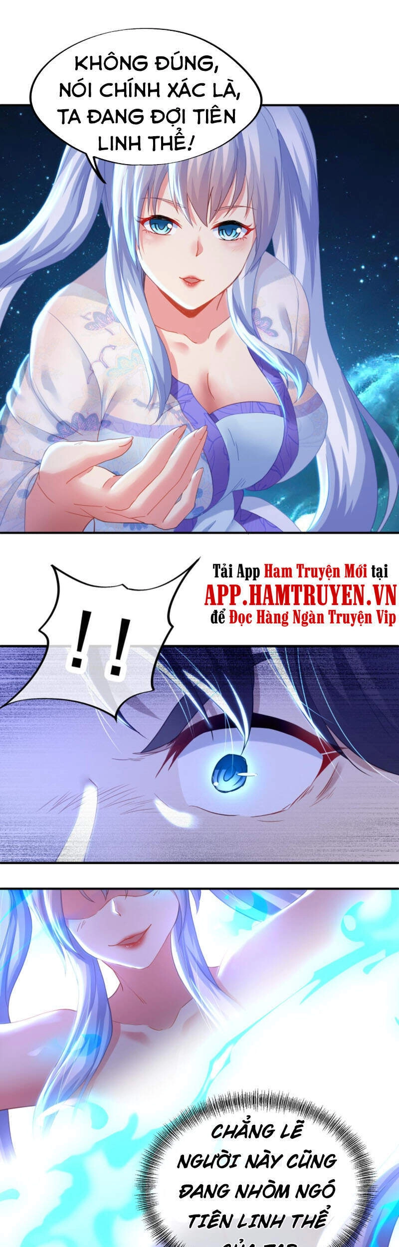 Bắt Đầu Quật Khởi Từ Làm Lô Đỉnh Chapter 21 - 25