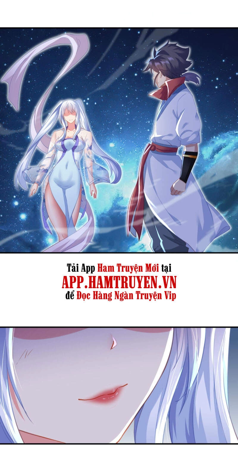 Bắt Đầu Quật Khởi Từ Làm Lô Đỉnh Chapter 22 - 1