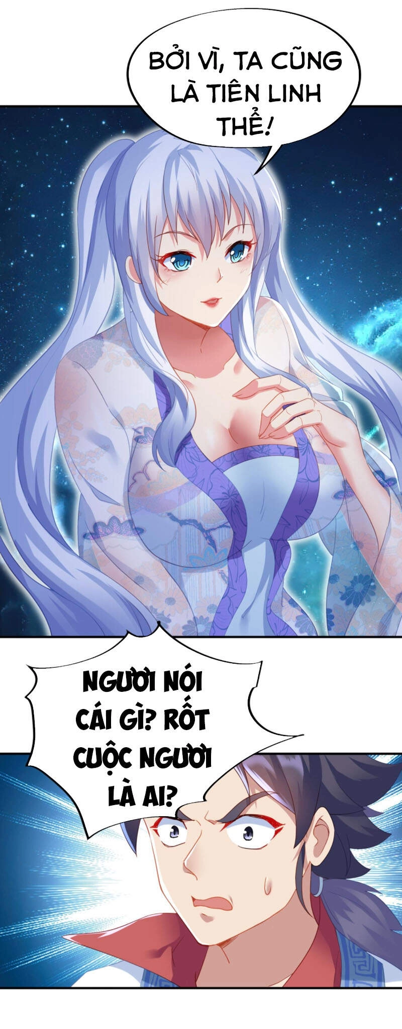 Bắt Đầu Quật Khởi Từ Làm Lô Đỉnh Chapter 22 - 2