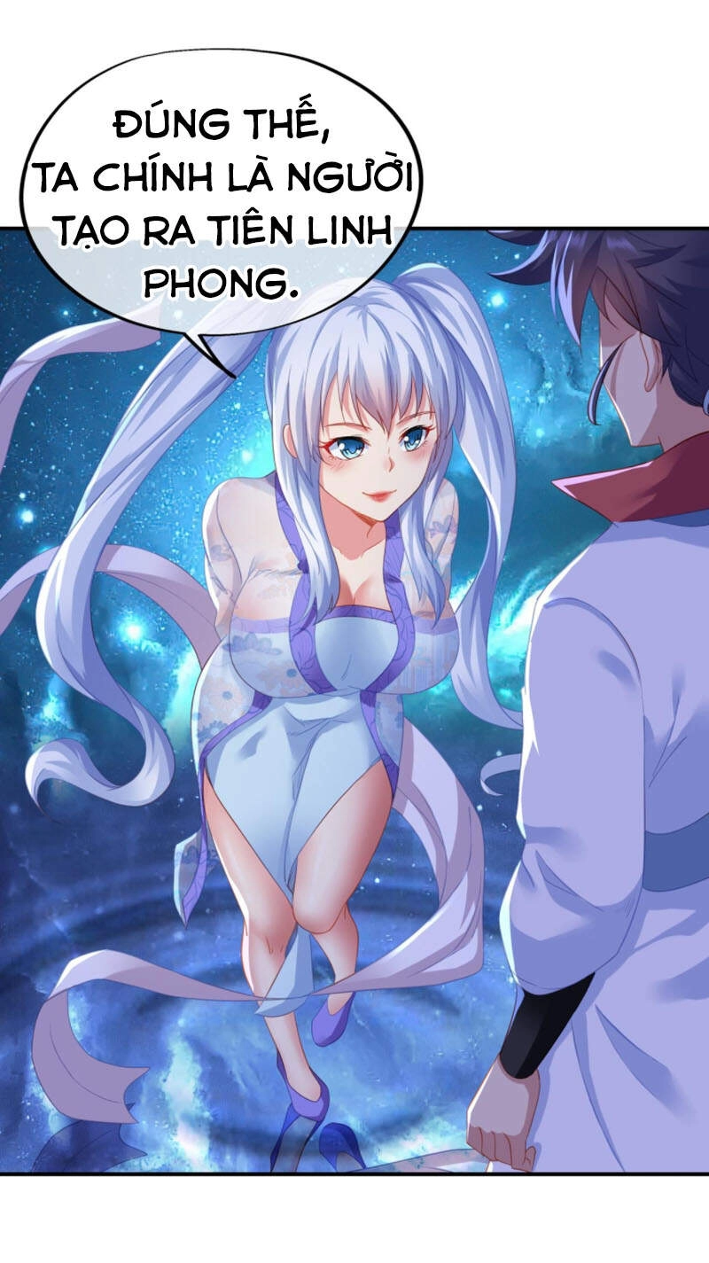 Bắt Đầu Quật Khởi Từ Làm Lô Đỉnh Chapter 22 - 4