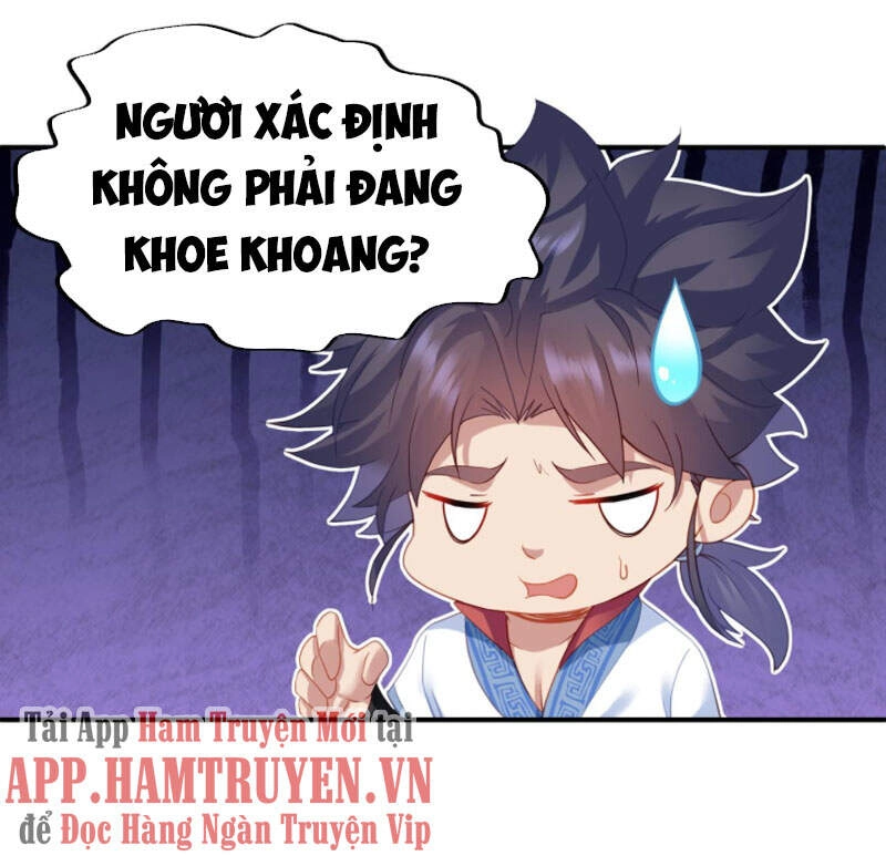 Bắt Đầu Quật Khởi Từ Làm Lô Đỉnh Chapter 22 - 7