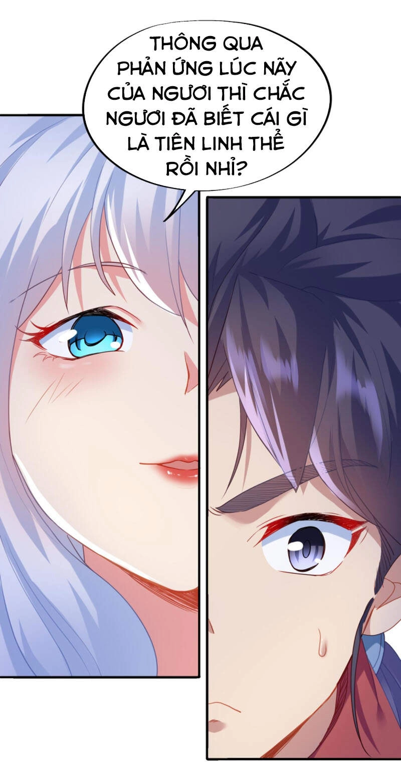 Bắt Đầu Quật Khởi Từ Làm Lô Đỉnh Chapter 22 - 9