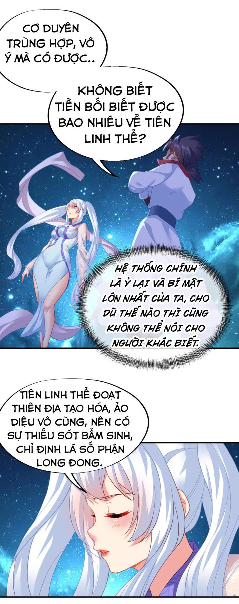 Bắt Đầu Quật Khởi Từ Làm Lô Đỉnh Chapter 22 - 10