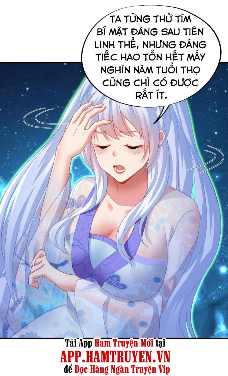 Bắt Đầu Quật Khởi Từ Làm Lô Đỉnh Chapter 22 - 11