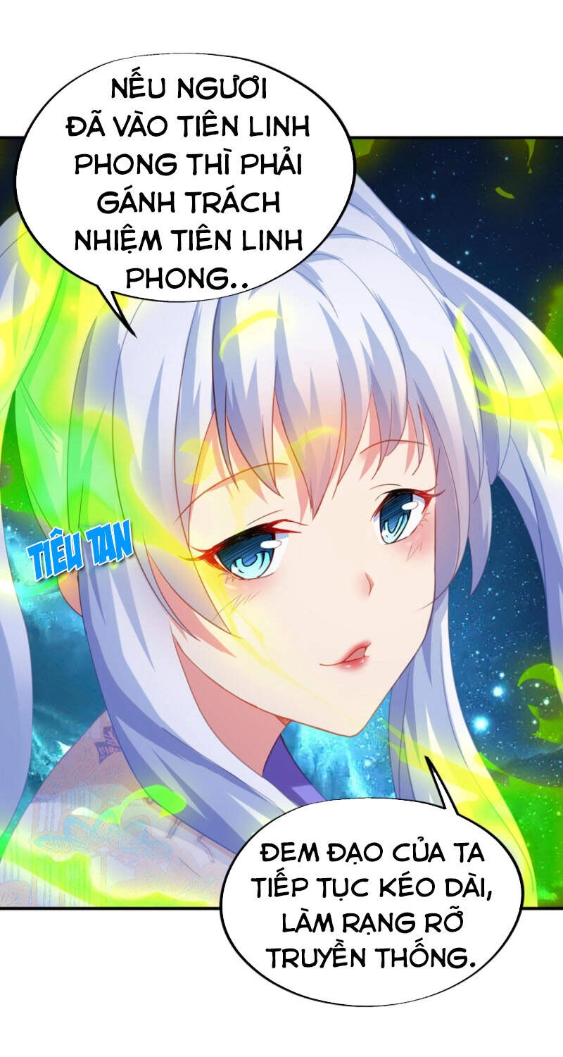 Bắt Đầu Quật Khởi Từ Làm Lô Đỉnh Chapter 22 - 24