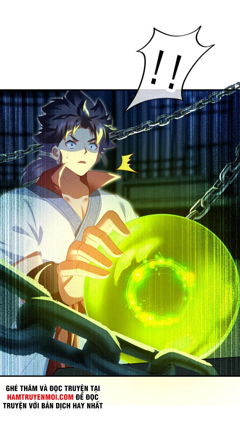 Bắt Đầu Quật Khởi Từ Làm Lô Đỉnh Chapter 23 - 1