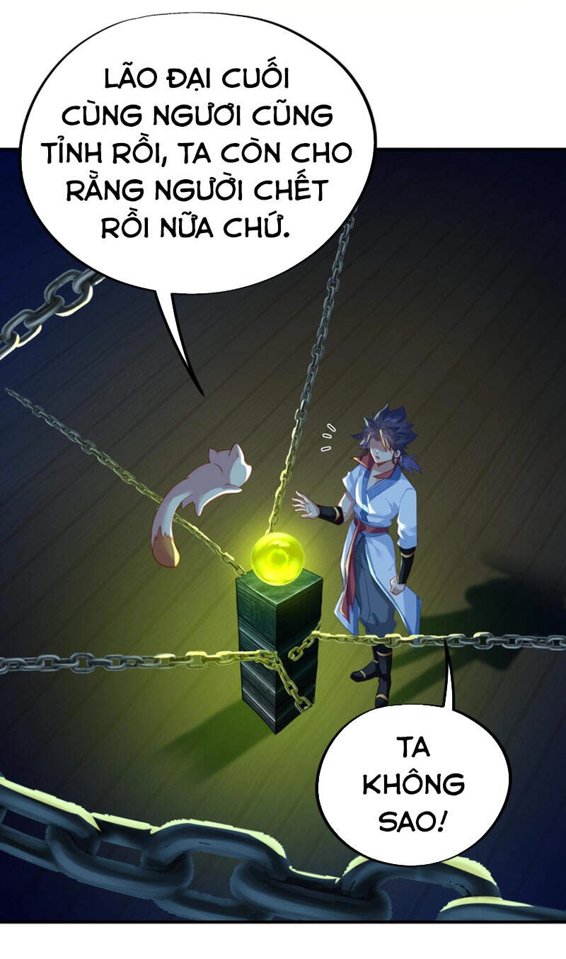 Bắt Đầu Quật Khởi Từ Làm Lô Đỉnh Chapter 23 - 2