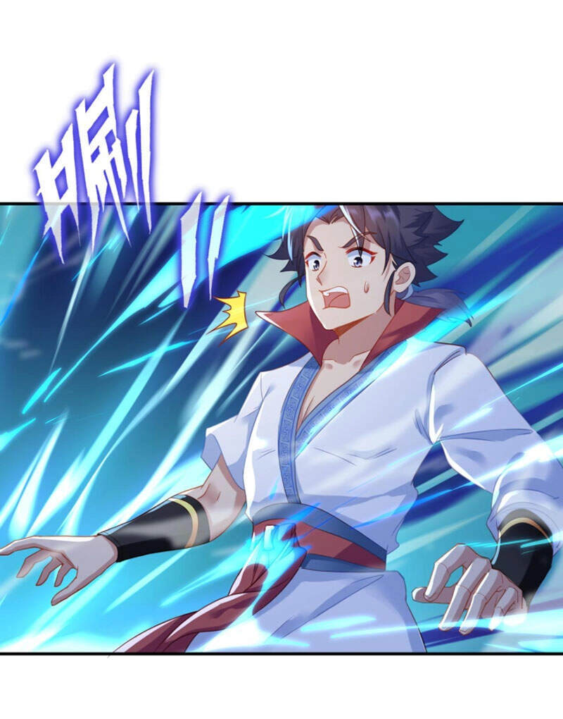 Bắt Đầu Quật Khởi Từ Làm Lô Đỉnh Chapter 23 - 6