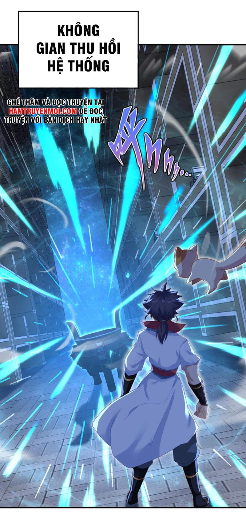 Bắt Đầu Quật Khởi Từ Làm Lô Đỉnh Chapter 23 - 7