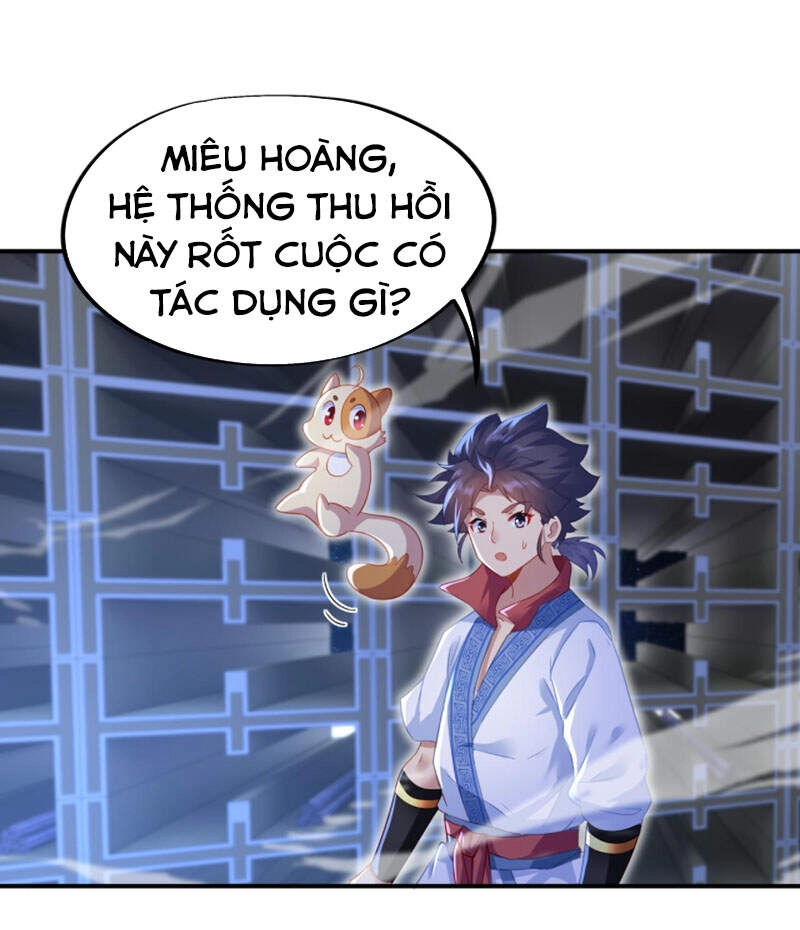 Bắt Đầu Quật Khởi Từ Làm Lô Đỉnh Chapter 23 - 8