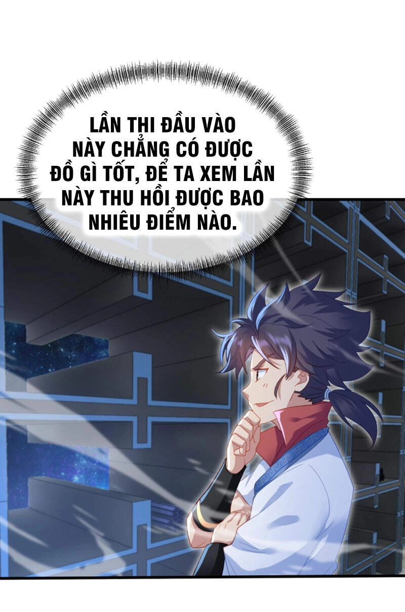 Bắt Đầu Quật Khởi Từ Làm Lô Đỉnh Chapter 23 - 12