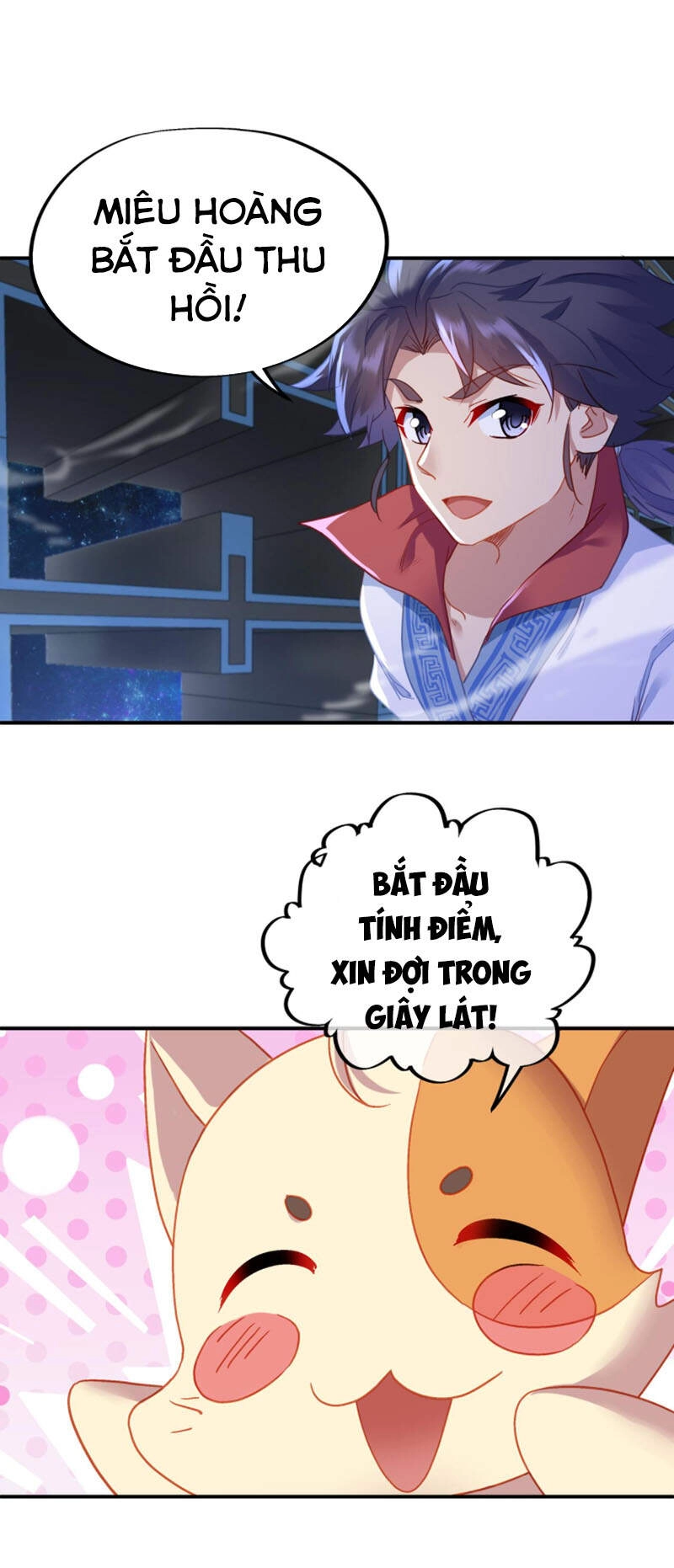 Bắt Đầu Quật Khởi Từ Làm Lô Đỉnh Chapter 23 - 15