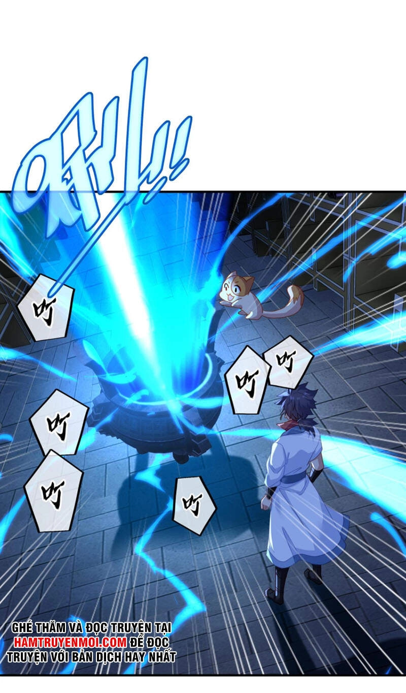 Bắt Đầu Quật Khởi Từ Làm Lô Đỉnh Chapter 23 - 16