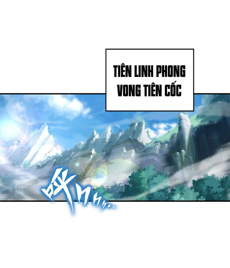 Bắt Đầu Quật Khởi Từ Làm Lô Đỉnh Chapter 23 - 25