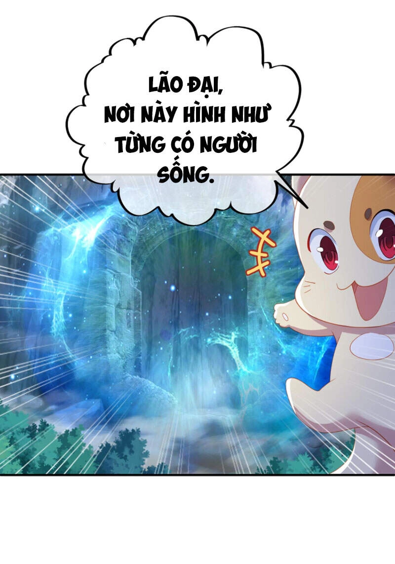 Bắt Đầu Quật Khởi Từ Làm Lô Đỉnh Chapter 23 - 27