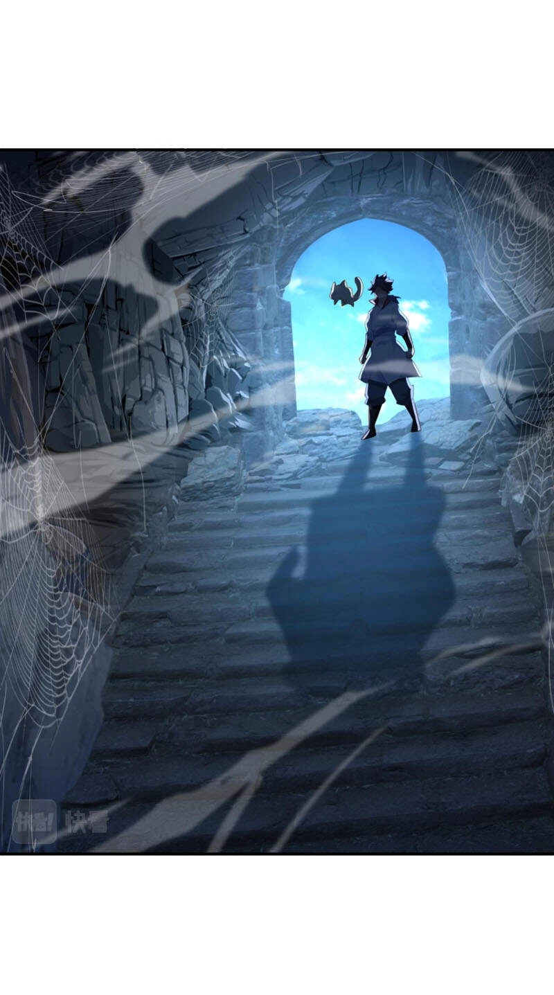 Bắt Đầu Quật Khởi Từ Làm Lô Đỉnh Chapter 23 - 29