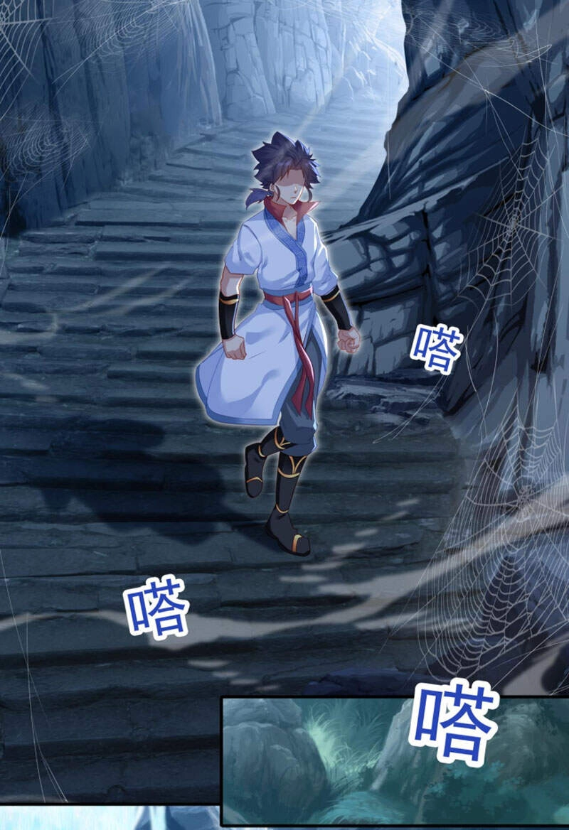 Bắt Đầu Quật Khởi Từ Làm Lô Đỉnh Chapter 23 - 31