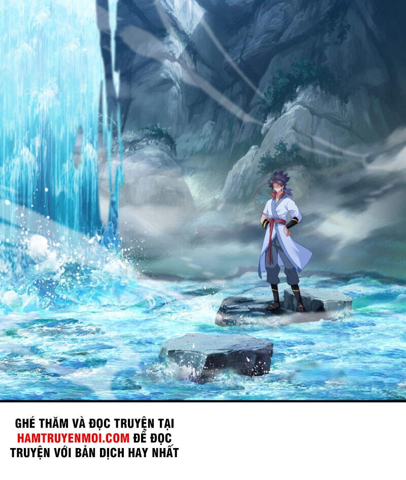 Bắt Đầu Quật Khởi Từ Làm Lô Đỉnh Chapter 23 - 32