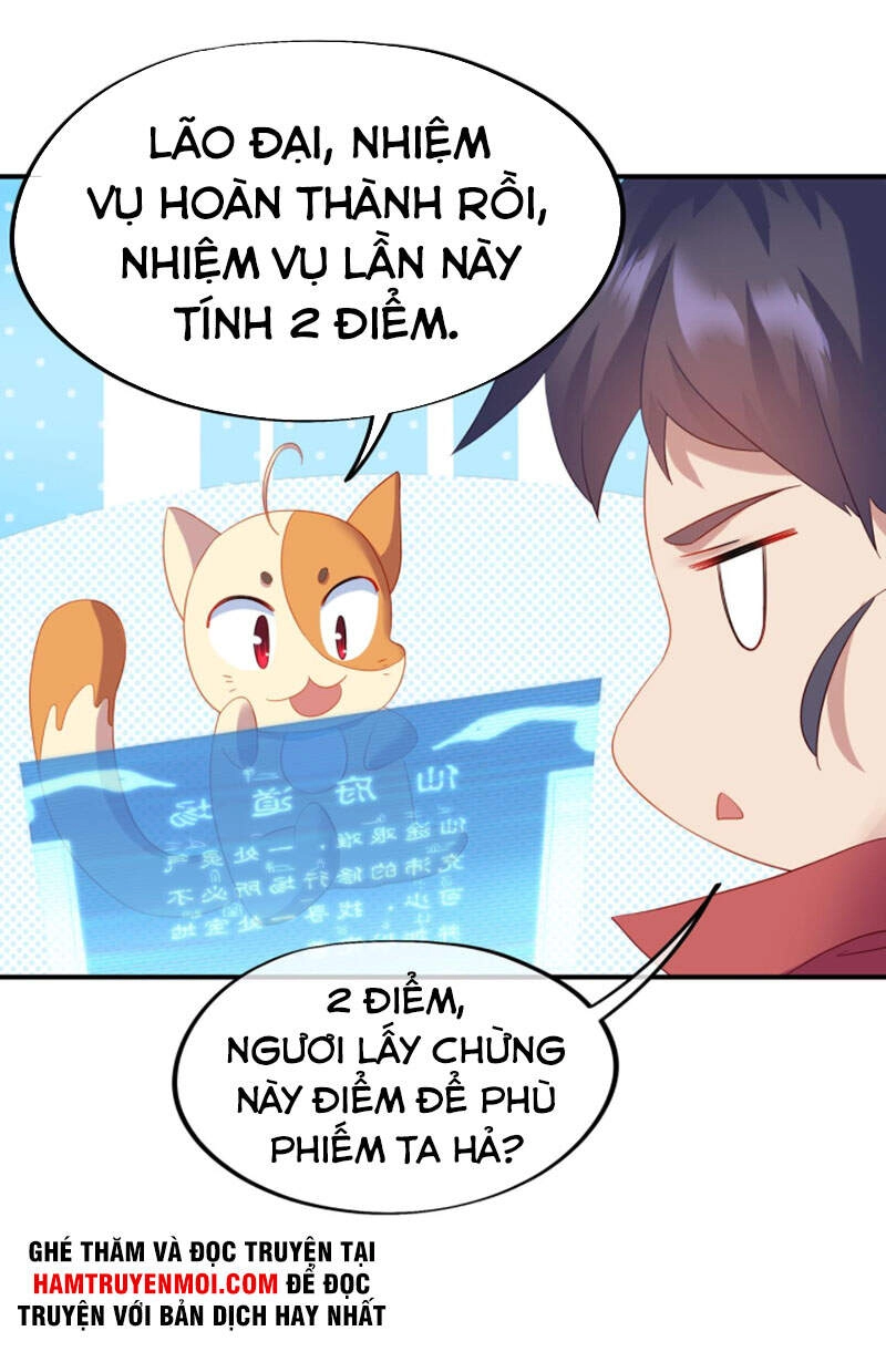 Bắt Đầu Quật Khởi Từ Làm Lô Đỉnh Chapter 23 - 34