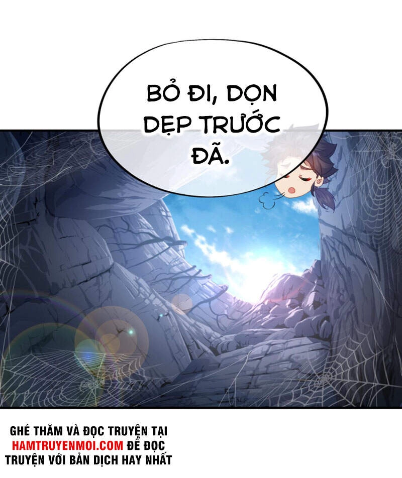 Bắt Đầu Quật Khởi Từ Làm Lô Đỉnh Chapter 23 - 36