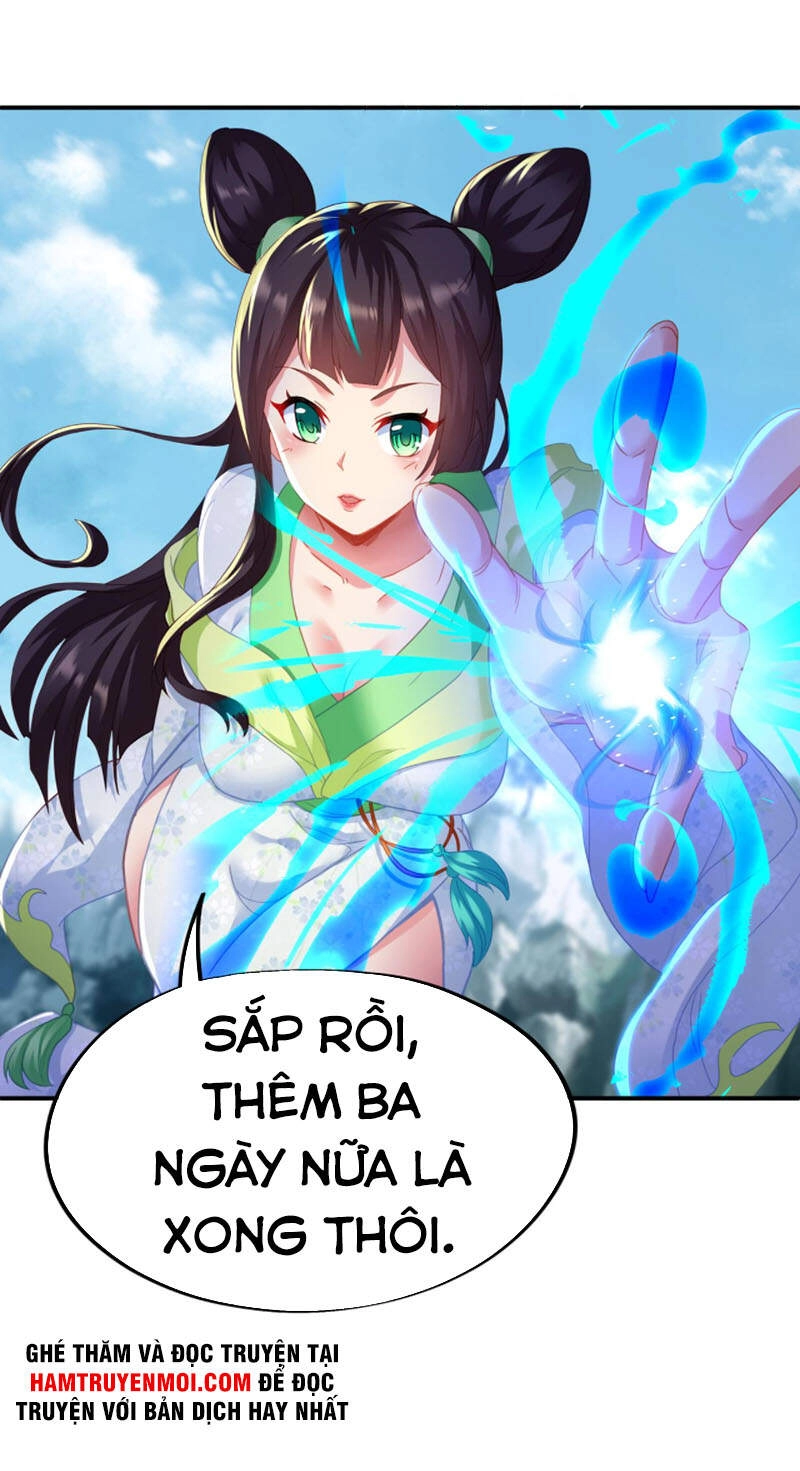 Bắt Đầu Quật Khởi Từ Làm Lô Đỉnh Chapter 24 - 1