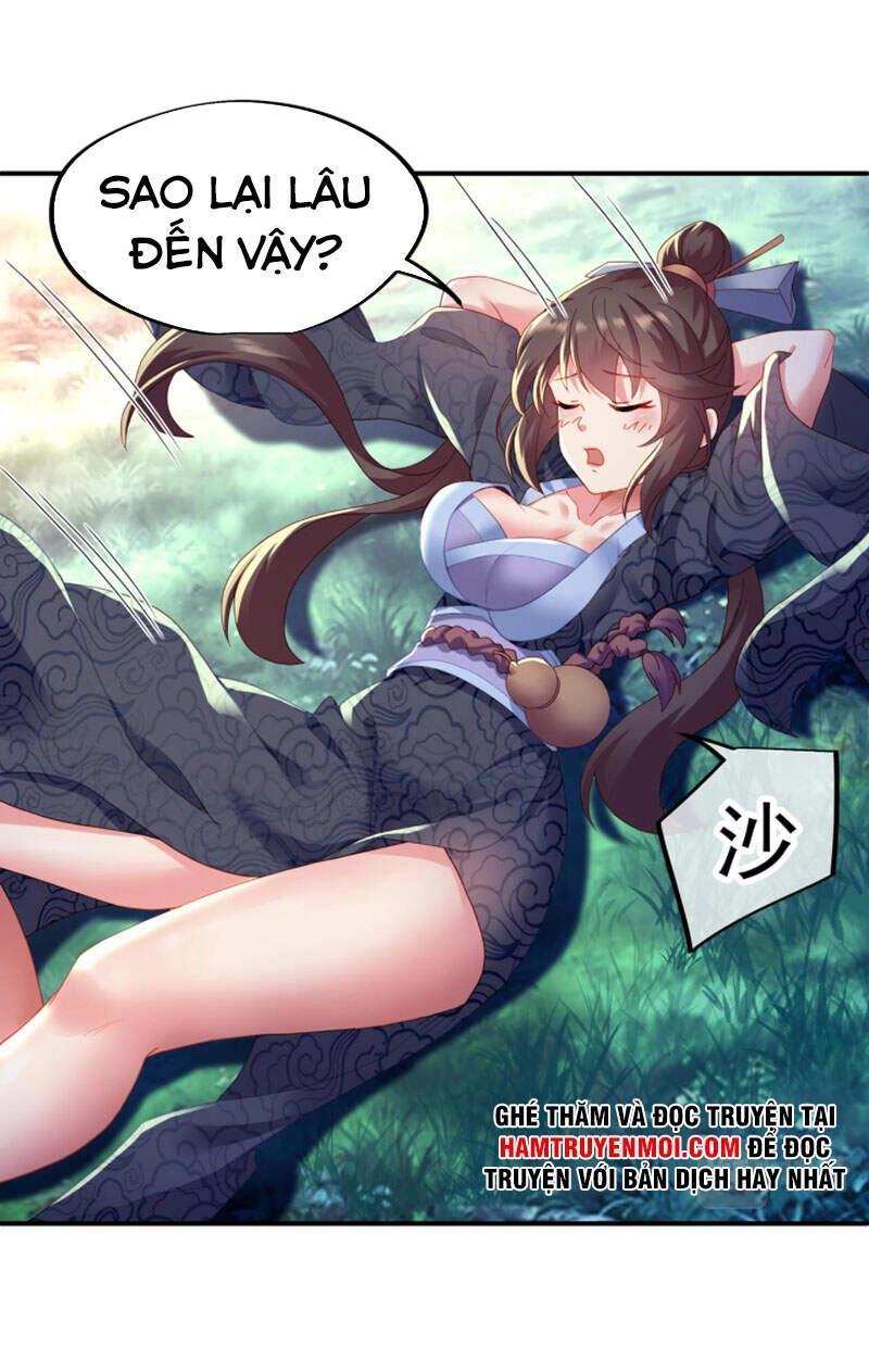 Bắt Đầu Quật Khởi Từ Làm Lô Đỉnh Chapter 24 - 3